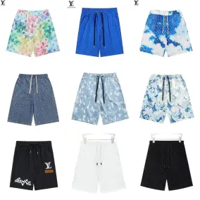 LV shorts (40 styles)