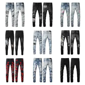 Amiri Jeans [39 styles]