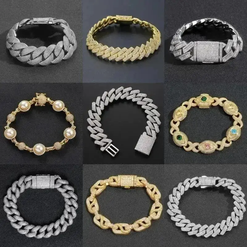 Fashion Bracelet