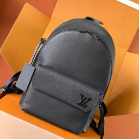 Louis Vuitton Discovery Backpack