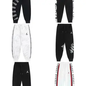 Jordan Sweatpants (37 Styles)