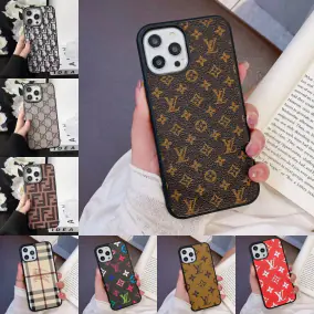 Phone Case [40 Styles]