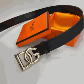 Dolce & Gabbana DG Belt [38 styles]