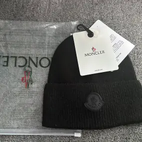 Moncler Beanie Hat
