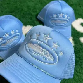 Corteiz Hat Cap