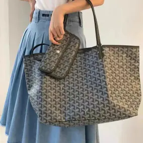 Goyard Saint Louis Tote Bag [18 styles]