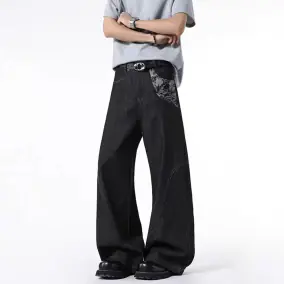 Random jeans