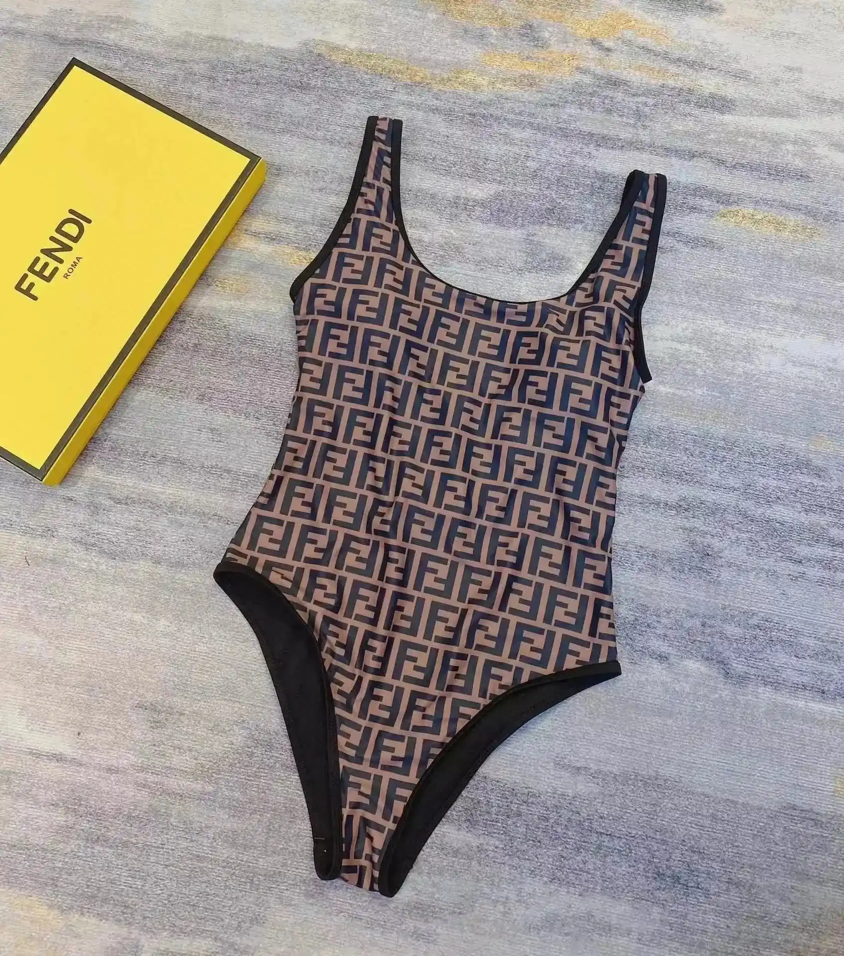 Fendi Underwear