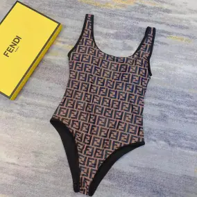 Fendi Underwear