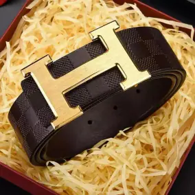 Hermès Belt (4 Styles)