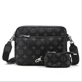 LV Trio Bag [4 styles]