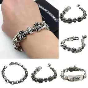 Chrome Hearts Bracelet [33 styles]