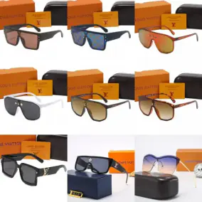 Louis Vuitton sunglasses