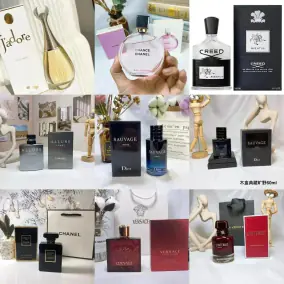 Dior Perfume 100 ml
