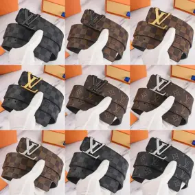 Louis Vuitton Belt