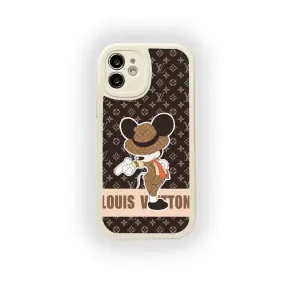 Decorative Phone Case [40 Styles]