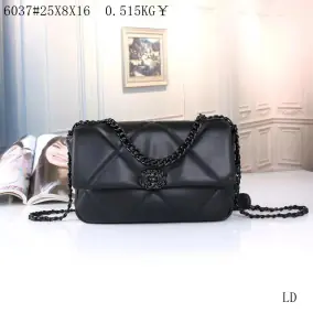 Chanel Classic Flap Bag