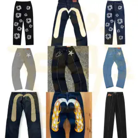 Corteiz Jeans [40+ styles]