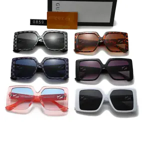 Gucci Sunglasses [36 Styles]