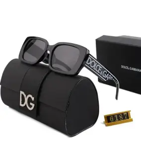 Dolce & Gabbana Sunglasses [31 Styles]