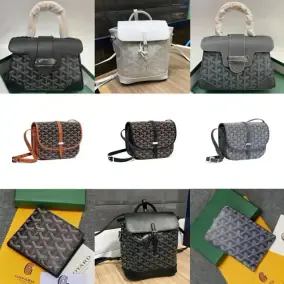 Goyard Bag