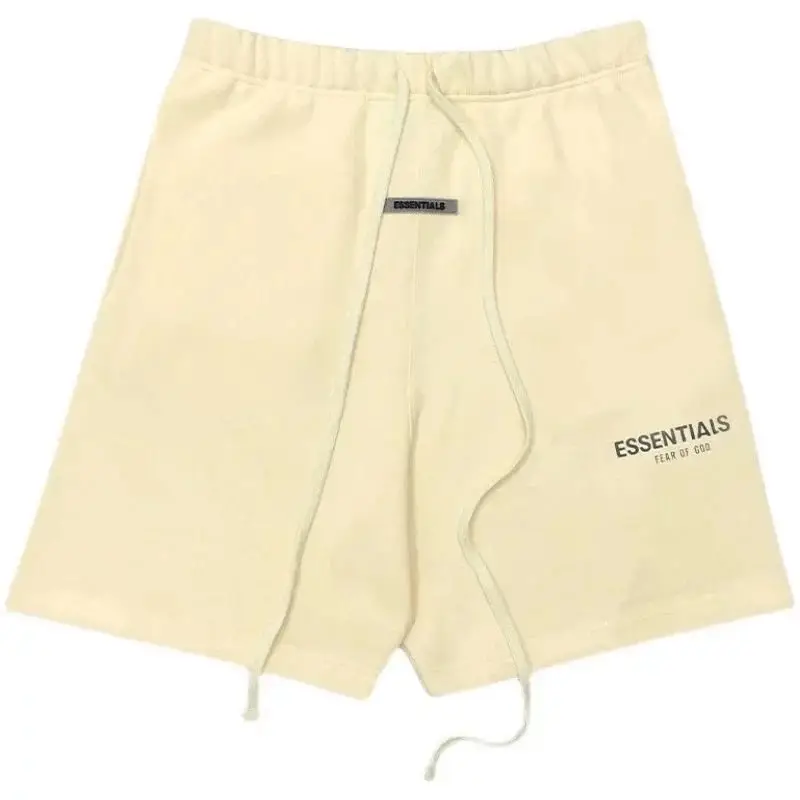 ESSENTIALS Pants & Shorts