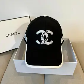 Chanel CC Cap [27 Styles]