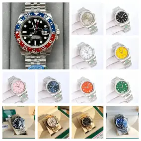 Rolex Watches
