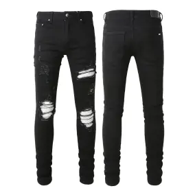 Classic versatile jeans