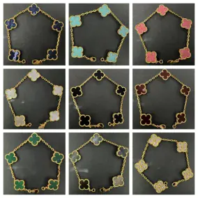 Van Cleef & Arpels bracelet