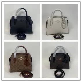 COACH MAYA Handbag [18 styles]