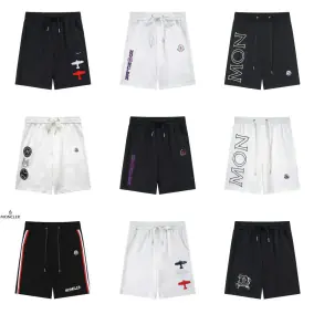Shorts [9 Styles]