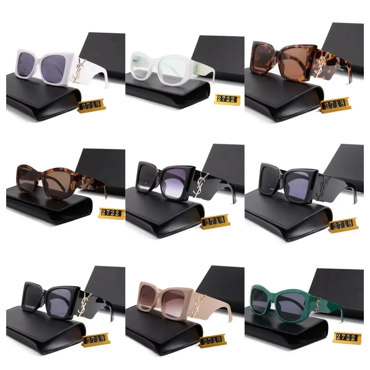 YSL Accessories