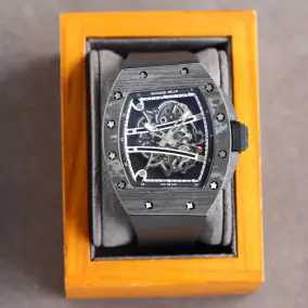 Richard Mille RM 055 Watch [30 Styles]