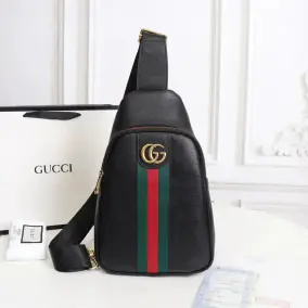 Gucci GG Marmont Sling Bag [11 styles]