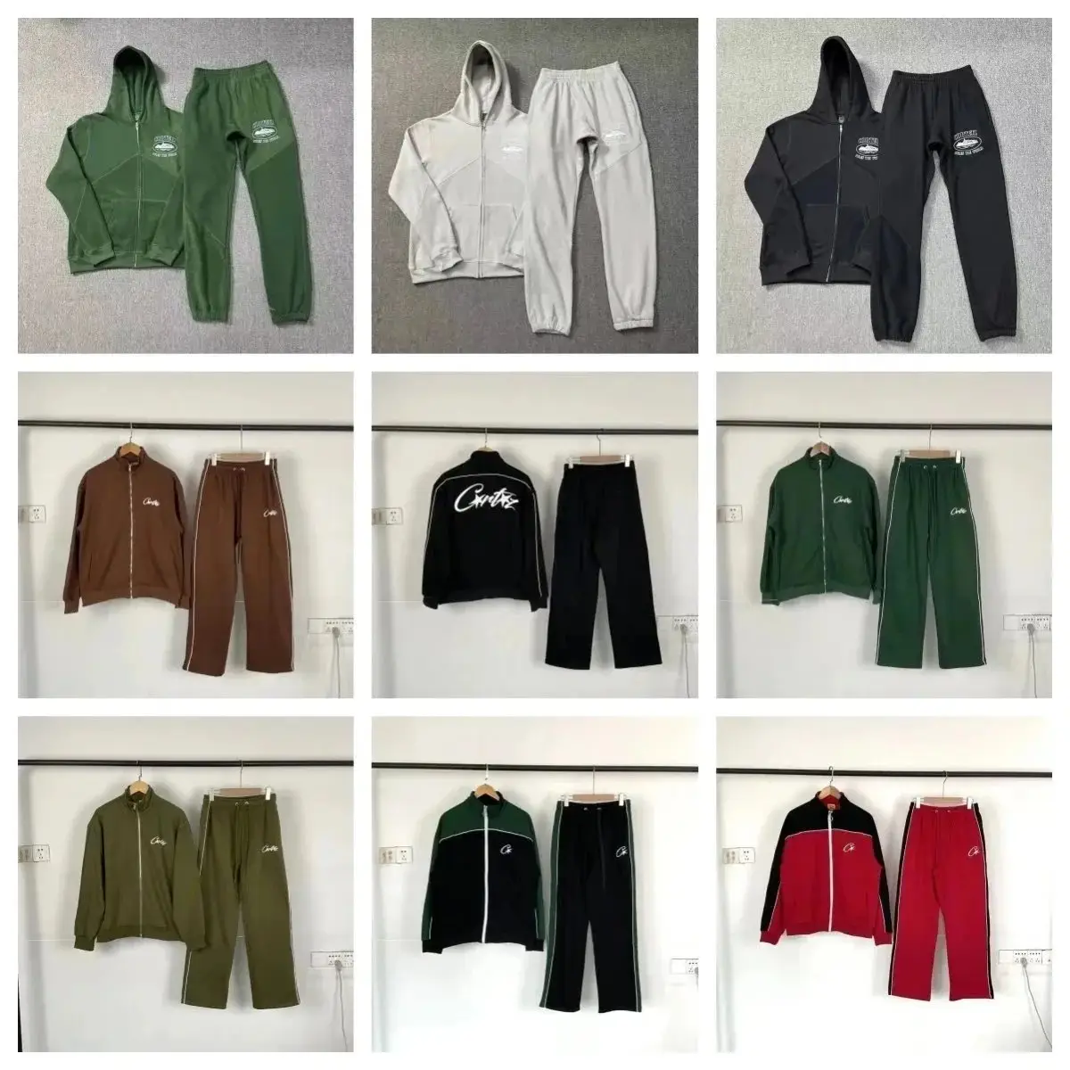 Corteiz Sweatshirt