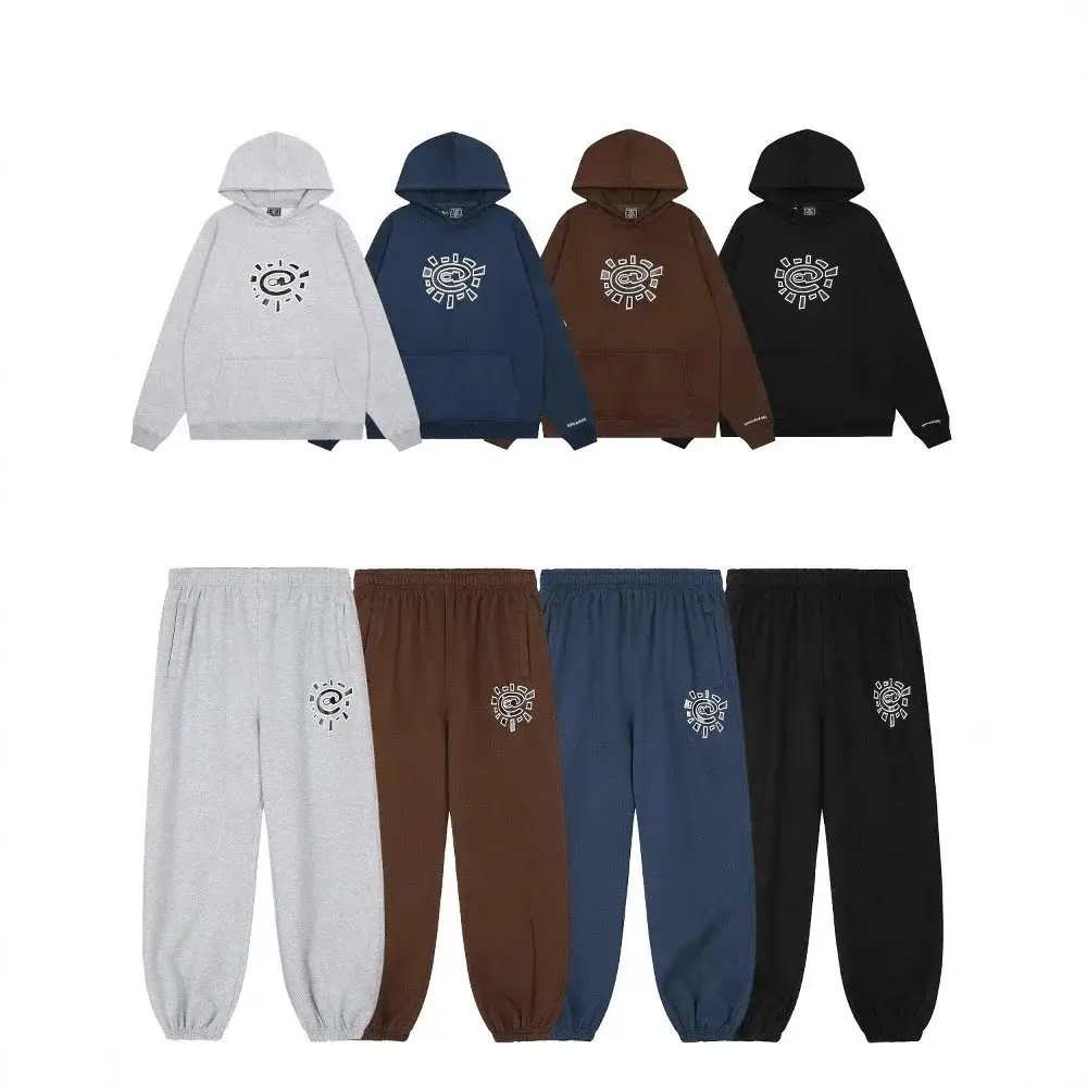 C2H4 Hoodie
