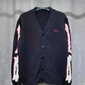 Amiri Knitted Cardigan Sweater [40+ styles]