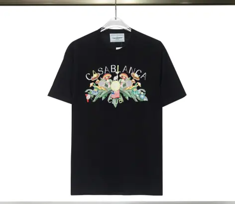 Casablanca T-shirt