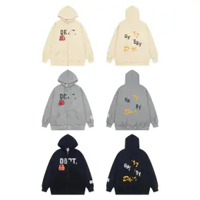 Supreme Hoodies (20 Styles)