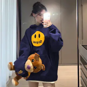 Drew House Smiley Face Hoodie [40 styles]
