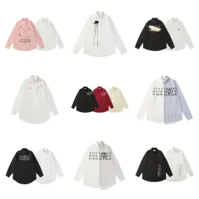 Margiela shirt (17 styles)
