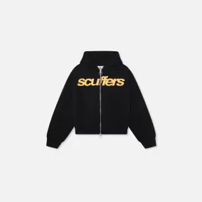 Scuffers Zip-Up Sweatshirt