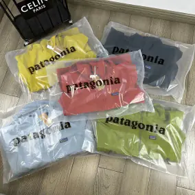 Patagonia Hoodies