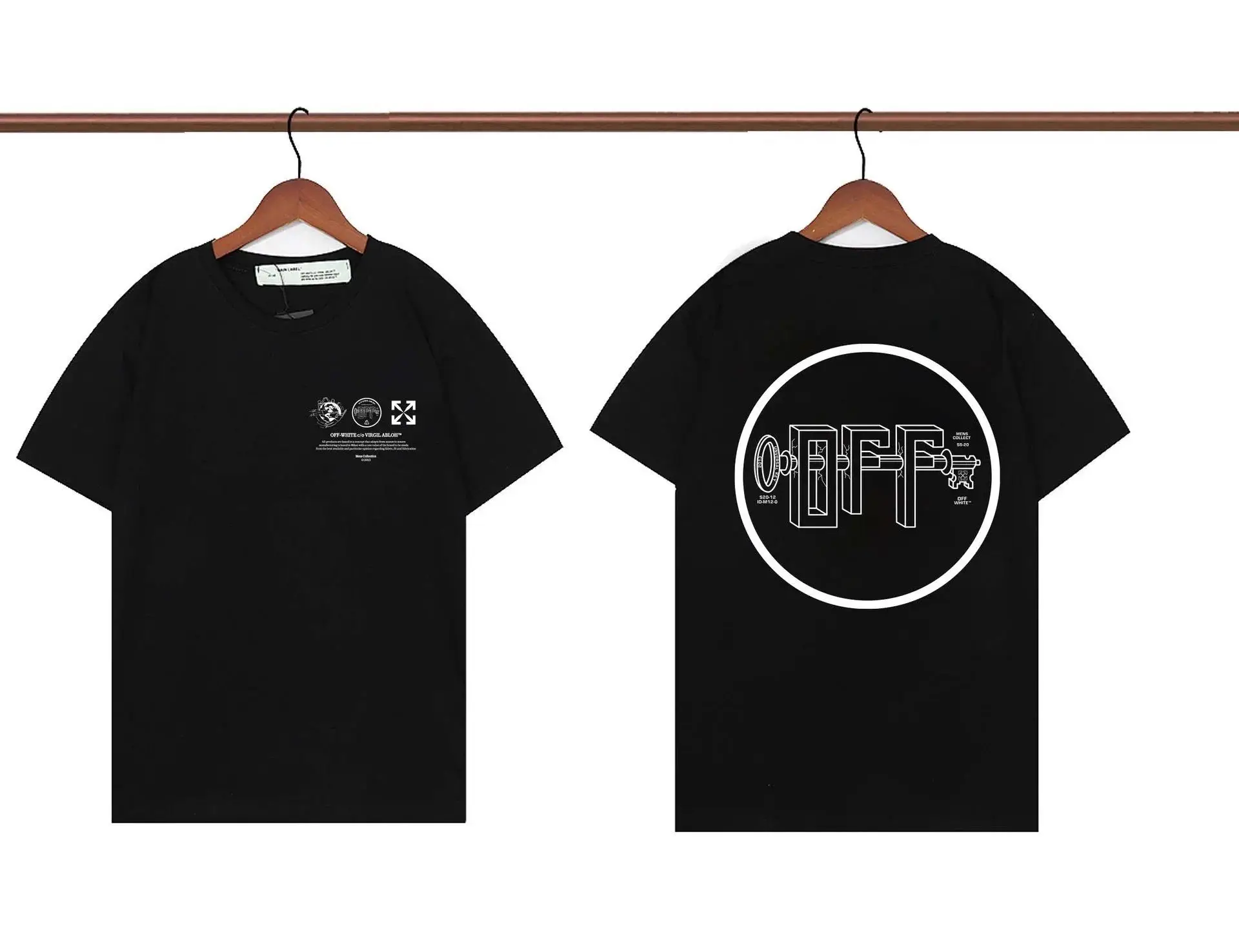 Casual T-shirt