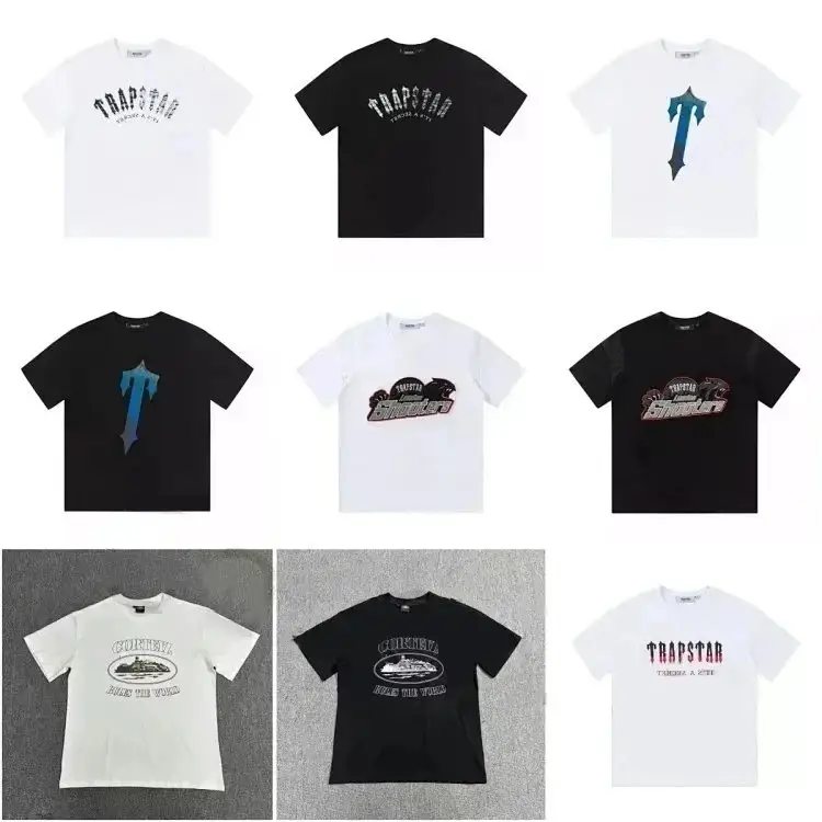 Trapstar T-shirt (40 CP)
