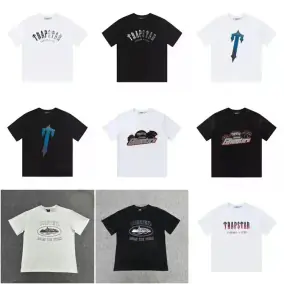 Trapstar T-shirt (40 CP)