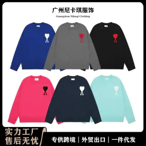 Amiri Sweaters