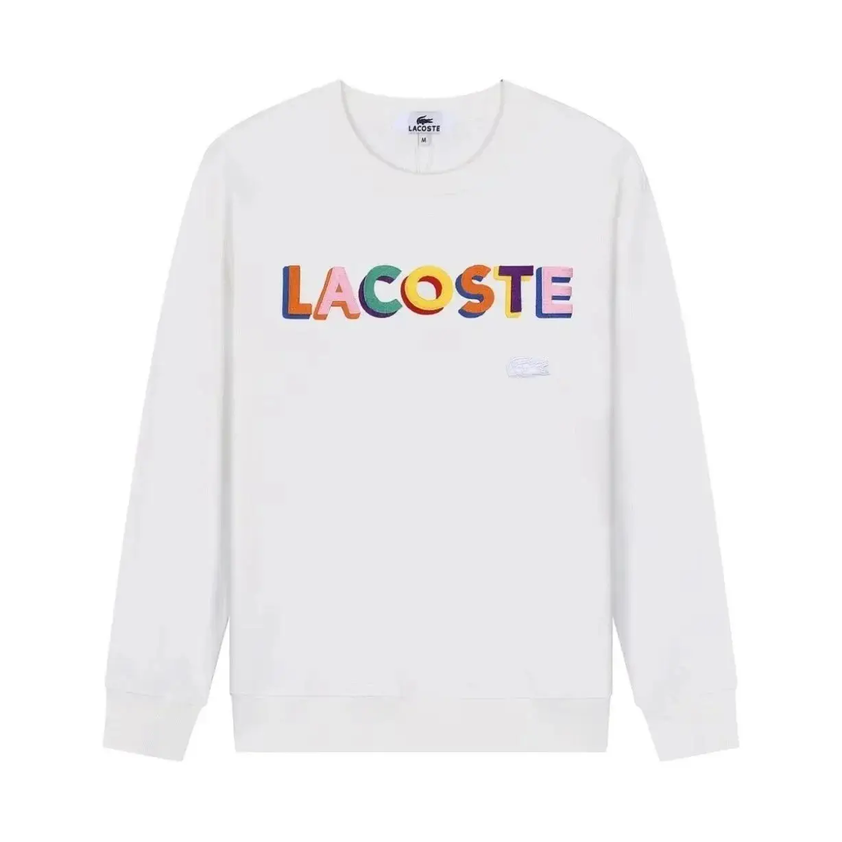 Lacoste Graphic Hoodies & Sweatshirts [38+ styles]