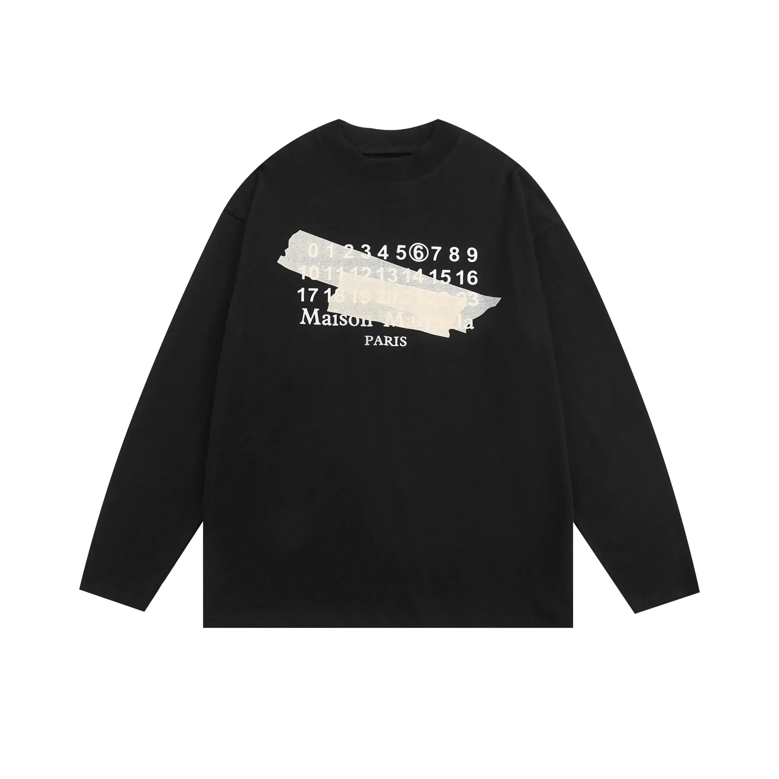 Maison Margiela Sweatshirt
